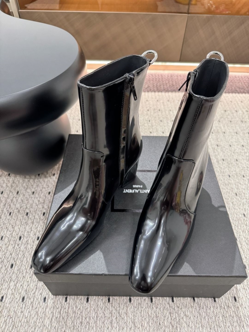 Ba1en*iaga boots